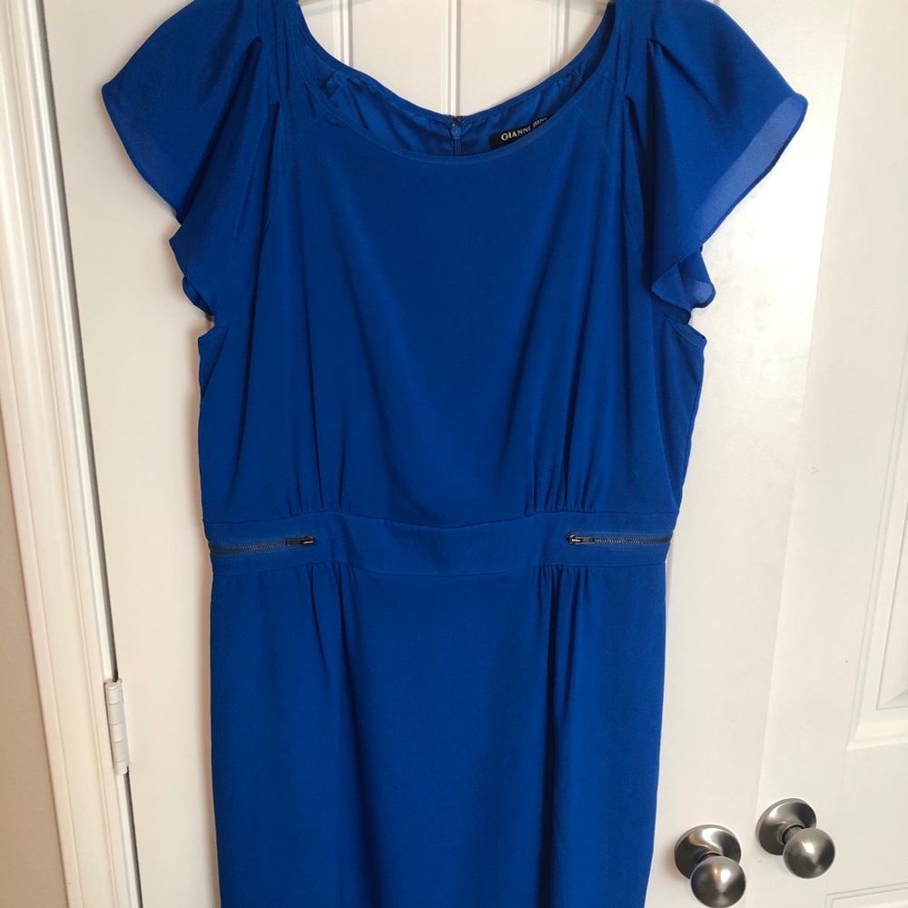 Gianni Bini dress